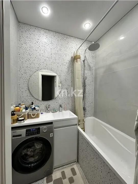 Продажа 2-комнатной квартиры, 60 м² - Продажа двухкомнатных квартир в Алмалинском р-не Алматы - страница 6 фото 4 из 6