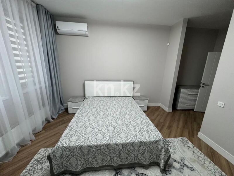 Продажа 3-комнатной квартиры, 101.5 м² - Продажа трехкомнатных квартир в Бостандыкском р-не Алматы - страница 27 фото 2 из 5