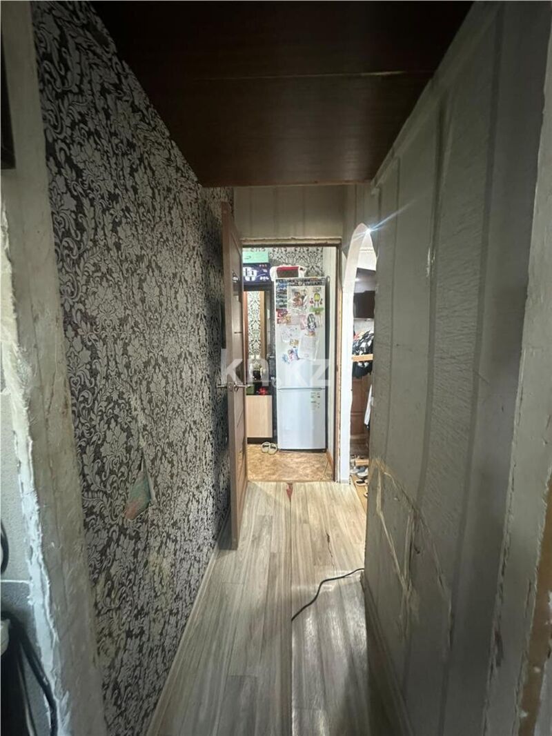 Продажа 2-комнатной квартиры, 44 м² - Продажа квартир в Темиртау фото 8 из 11