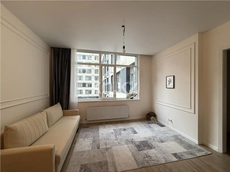 Продажа 2-комнатной квартиры, 60 м² - Продажа двухкомнатных квартир в блочном доме в Астане - страница 56 фото 1 из 7