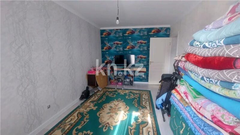 Продажа 2-комнатной квартиры, 59 м² - Продажа квартир в Астане - страница 5 фото 2 из 6