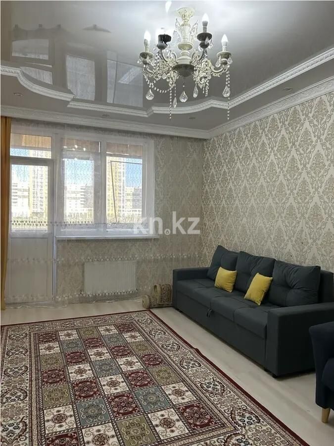 Продажа 2-комнатной квартиры, 67 м² - Продажа двухкомнатных квартир в р-не Есиль Астаны - страница 32 фото 1 из 5