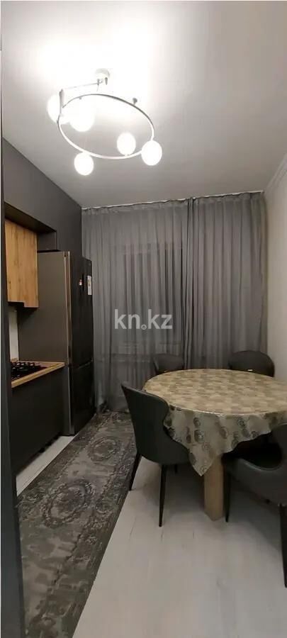Продажа 1-комнатной квартиры, 40 м² - Продажа однокомнатных квартир в Бостандыкском р-не Алматы - страница 11 фото 2 из 4