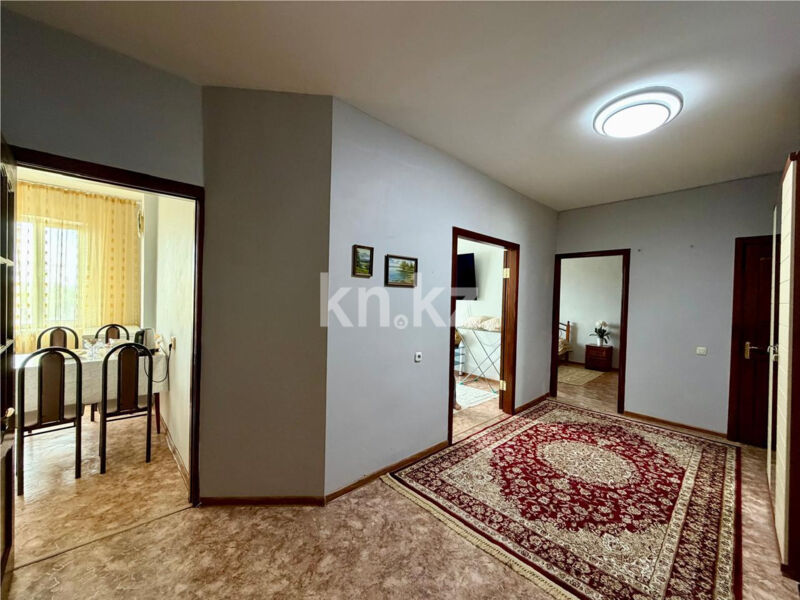 Продажа 2-комнатной квартиры, 65 м² - Продажа двухкомнатных квартир в монолитно-каркасном доме в Караганде - страница 3 фото 9 из 10