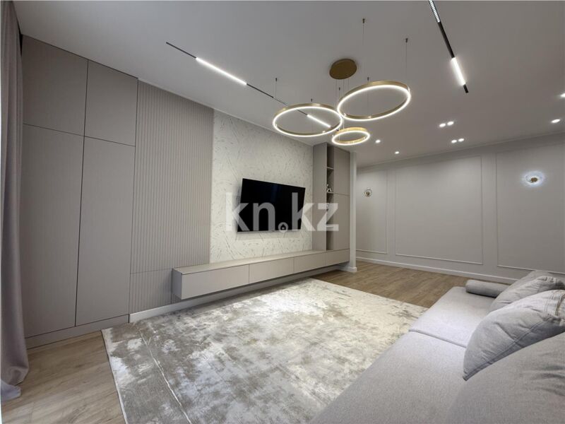 Продажа 3-комнатной квартиры, 98 м² - Продажа квартир в новостройках Караганды - страница 3 фото 5 из 23
