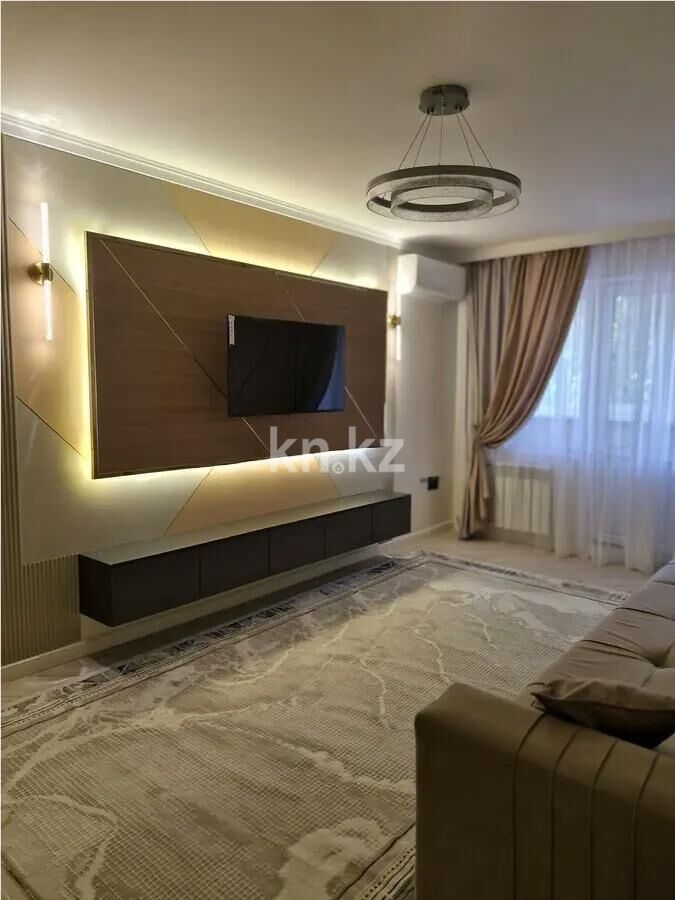 Продажа 2-комнатной квартиры, 47 м² - Продажа двухкомнатных квартир в панельном доме в Алматы - страница 20 фото 1 из 7