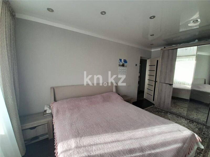 Продажа 3-комнатной квартиры, 60 м² - Продажа трехкомнатных квартир в Караганде - страница 47 фото 3 из 26