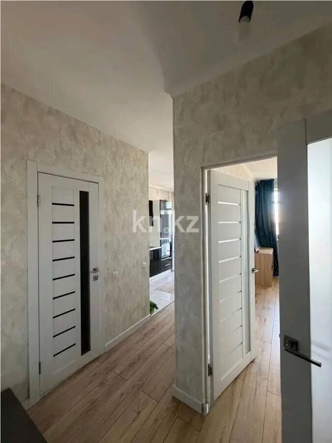 Продажа 1-комнатной квартиры, 36 м² - Продажа однокомнатных квартир от собственников в Астане - страница 59 фото 4 из 4