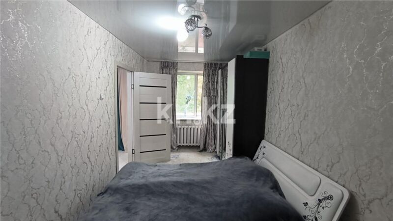 Продажа 2-комнатной квартиры, 44 м² - Продажа квартир в Майкудуке Караганды - страница 28 фото 4 из 13