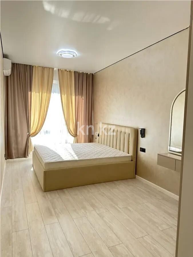 Продажа 2-комнатной квартиры, 50 м² - Продажа двухкомнатных квартир в Алмалинском р-не Алматы - страница 20 фото 2 из 6