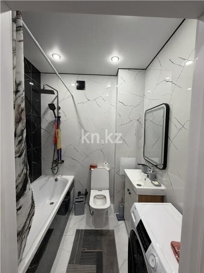 Продажа 2-комнатной квартиры, 37.1 м² - Продажа квартир в Астане - страница 9 фото 4 из 5
