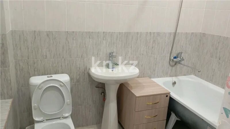 Продажа 1-комнатной квартиры, 34.1 м² - Продажа однокомнатных квартир в р-не Сарыарка Астаны - страница 23 фото 3 из 3
