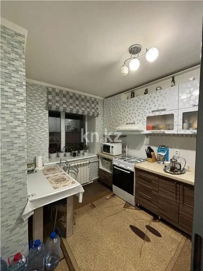 Продажа 3-комнатной квартиры, 65 м² - Продажа трехкомнатных квартир в кирпичном доме в Караганде - страница 22 фото 4 из 7