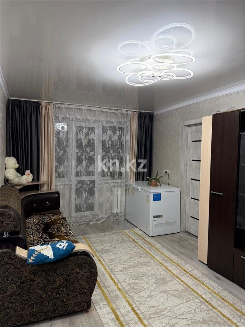 Продажа 2-комнатной квартиры, 45 м² - Продажа двухкомнатных квартир в Майкудуке Караганды - страница 15 фото 1 из 9