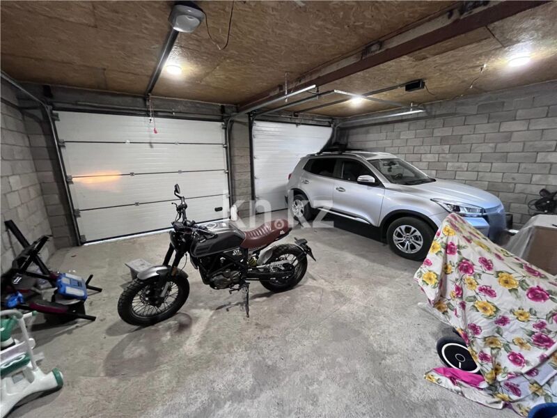 Продажа 5-комнатного дома, 283.2 м² - Продажа домов, коттеджей в Караганде - страница 5 фото 22 из 31