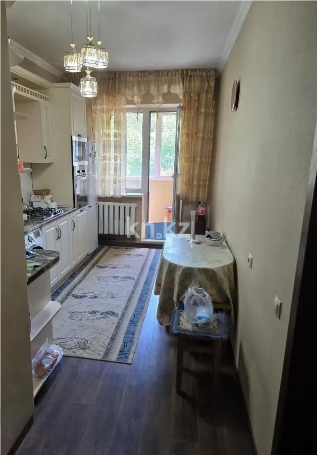 Продажа 2-комнатной квартиры, 57 м² - Продажа двухкомнатных квартир в кирпичном доме в Алматы - страница 18 фото 3 из 6