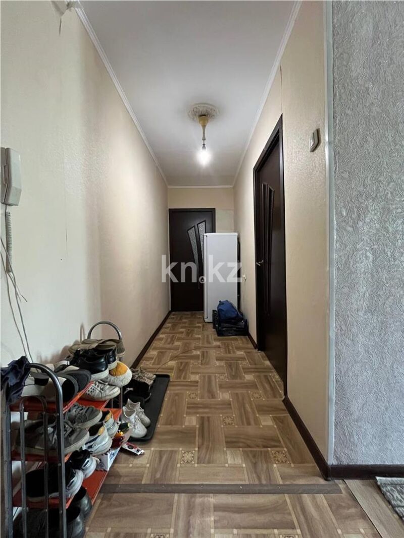 Продажа 3-комнатной квартиры, 55 м² - Продажа трехкомнатных квартир в Темиртау - страница 17 фото 11 из 16