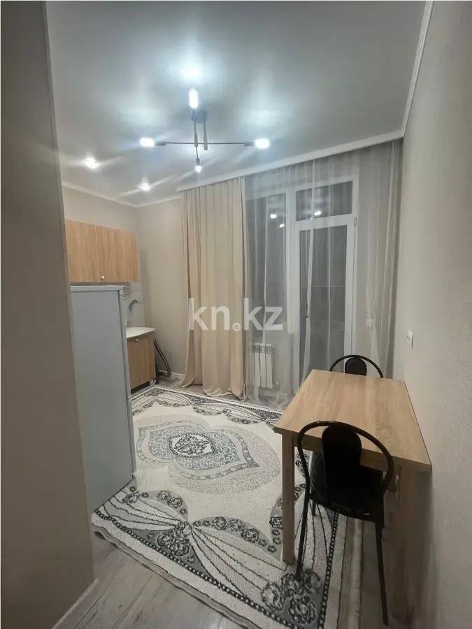 Продажа 1-комнатной квартиры, 37.7 м² - Продажа однокомнатных квартир в р-не Есиль Астаны - страница 19 фото 2 из 3