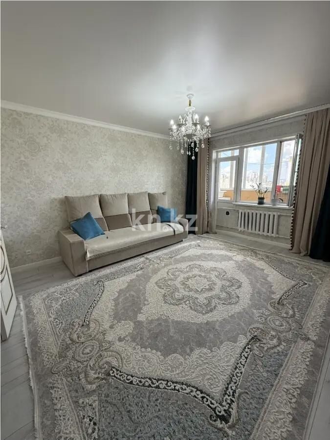 Продажа 2-комнатной квартиры, 60 м² - Продажа двухкомнатных квартир от собственников в Караганде - страница 25 фото 1 из 5
