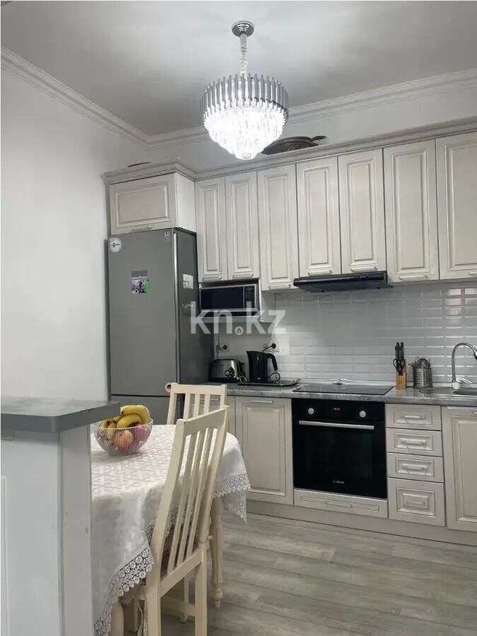 Продажа 3-комнатной квартиры, 88 м² - Продажа квартир в р-не Есиль Астаны - страница 12 фото 3 из 4