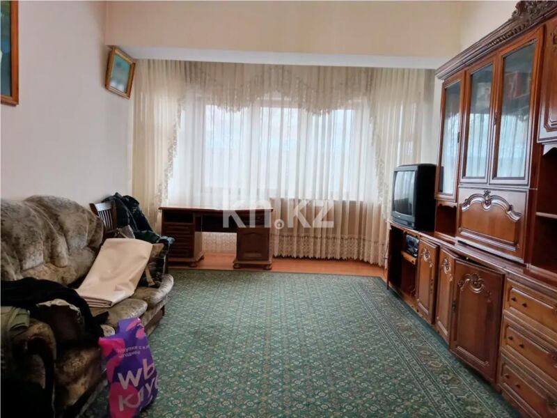 Продажа 4-комнатной квартиры, 158.3 м² - Продажа квартир от собственников в Алматы - страница 3 фото 1 из 8