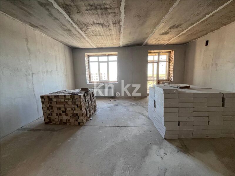 Продажа 1-комнатной квартиры, 45 м² - Продажа однокомнатных квартир на Юго-Востоке Караганды - страница 6 фото 5 из 10