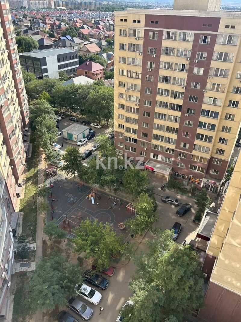 Продажа 2-комнатной квартиры, 88 м² - Продажа двухкомнатных квартир в монолитном доме в Казахстане - страница 2 фото 18 из 20