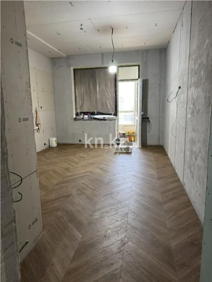 Продажа 3-комнатной квартиры, 121 м² - Продажа квартир в блочном доме в Астане - страница 62 фото 4 из 4