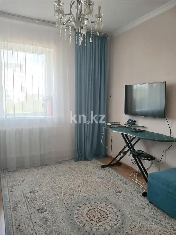 Продажа 1-комнатной квартиры, 31 м² - Продажа однокомнатных квартир в р-не Сарыарка Астаны - страница 13 фото 1 из 4