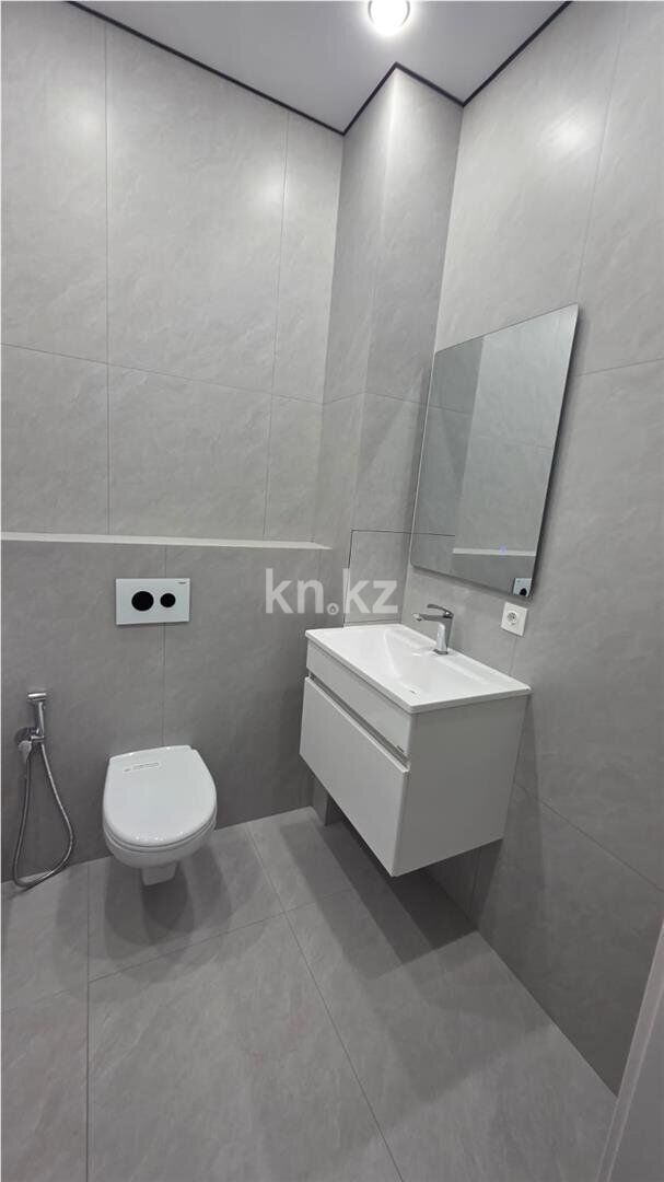 Продажа 1-комнатной квартиры, 41 м² - Продажа квартир в Кокшетау фото 6 из 9