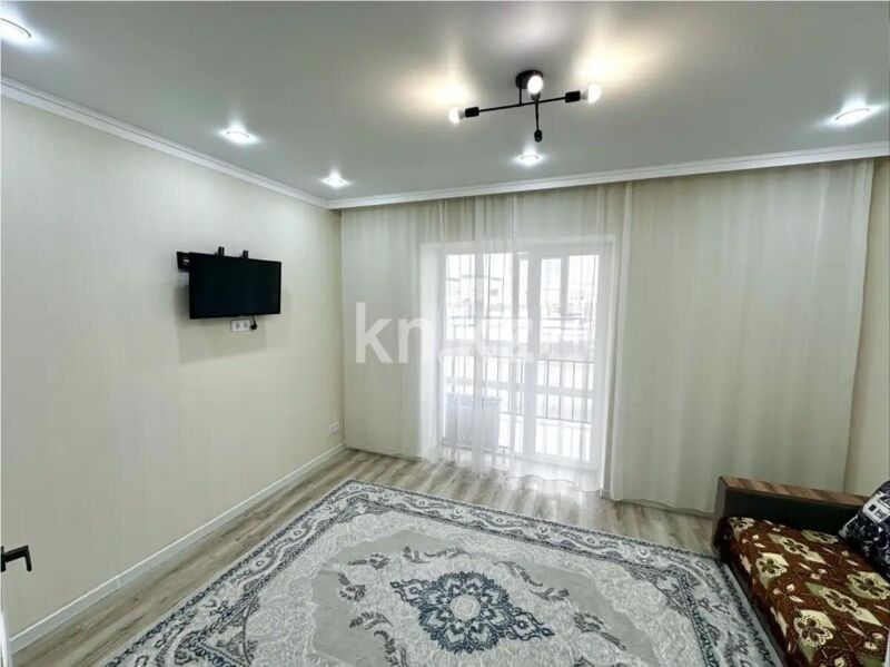 Продажа 2-комнатной квартиры, 60.7 м² - Продажа квартир в р-не Нура Астаны фото 1 из 5