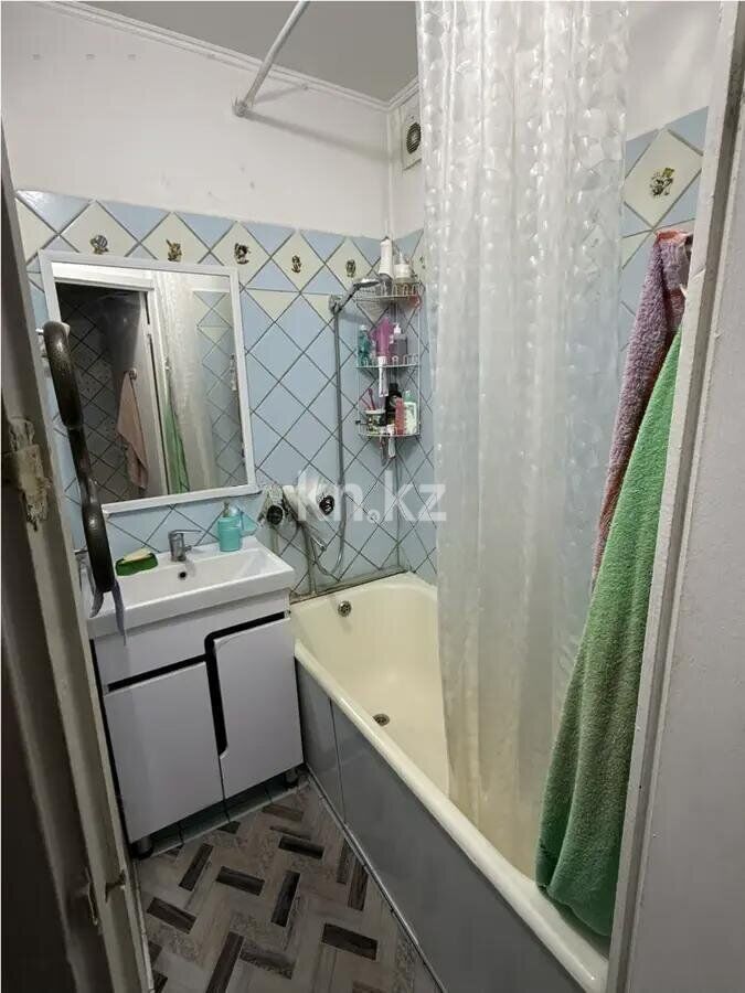 Продажа 3-комнатной квартиры, 57 м² - Продажа квартир в панельном доме в Алматы - страница 37 фото 5 из 6