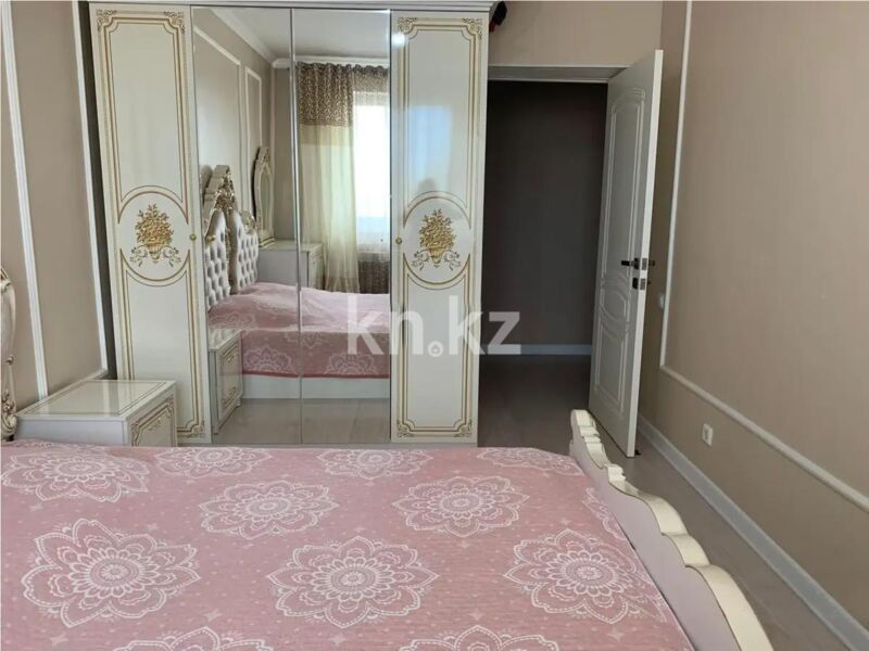 Продажа 3-комнатной квартиры, 73 м² - Продажа квартир в монолитно-каркасном доме в Астане - страница 122 фото 2 из 5