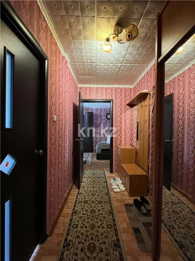 Продажа 2-комнатной квартиры, 50 м² - Продажа двухкомнатных квартир в панельном доме в Темиртау - страница 9 фото 6 из 10