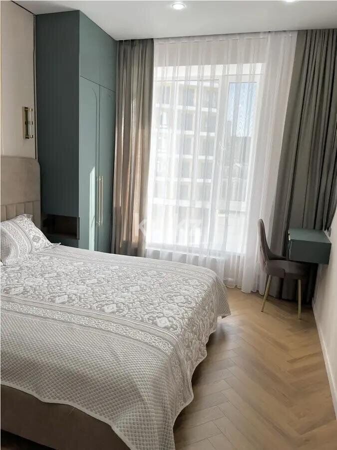 Продажа 2-комнатной квартиры, 54.8 м² - Продажа квартир от собственников в Астане - страница 6 фото 2 из 5
