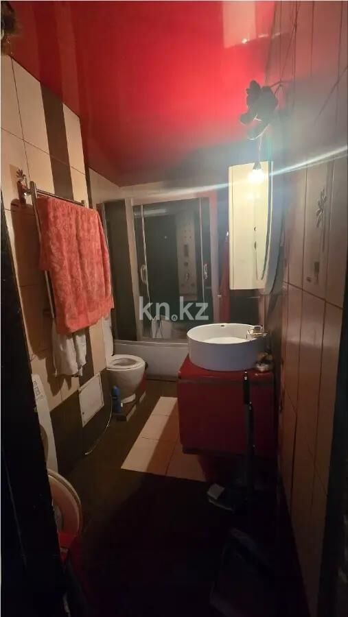 Продажа 2-комнатной квартиры, 48 м² - Продажа квартир в новостройках Алматы - страница 29 фото 3 из 3