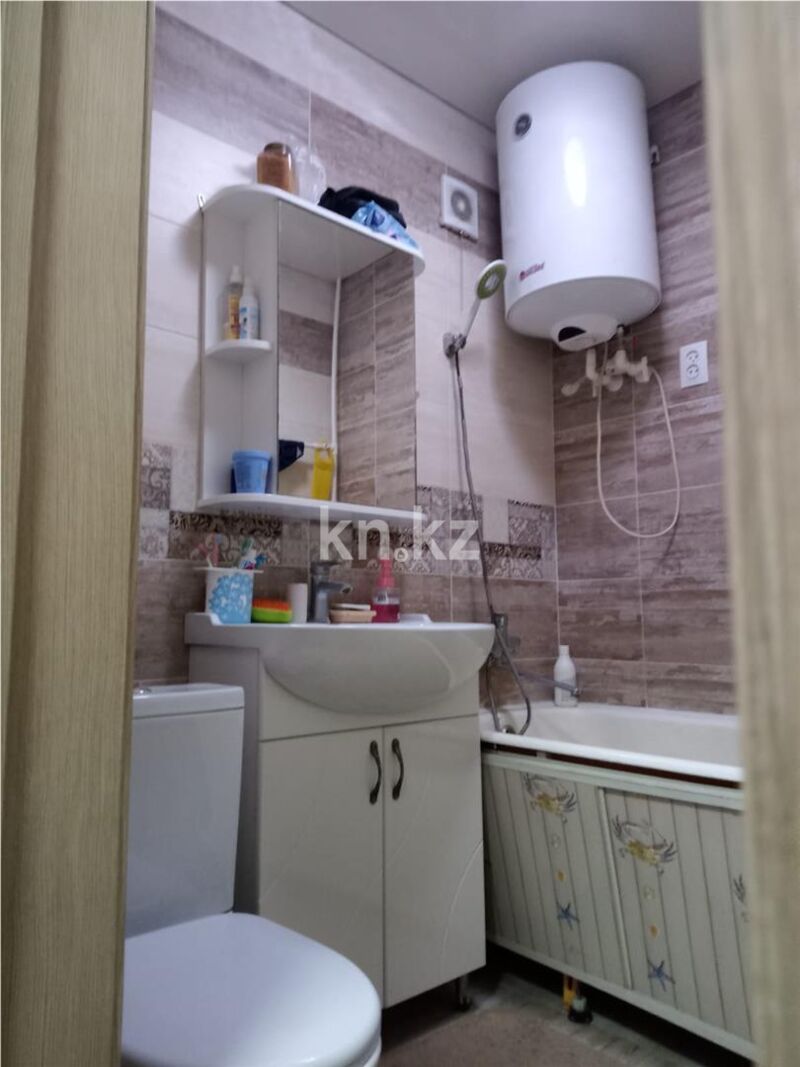 Продажа 3-комнатной квартиры, 56 м² - Продажа трехкомнатных квартир в Караганде - страница 45 фото 17 из 17