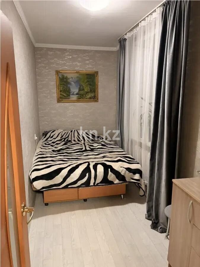 Продажа 2-комнатной квартиры, 50 м² - Продажа земельных участков в Усть-Каменогорске фото 3 из 7