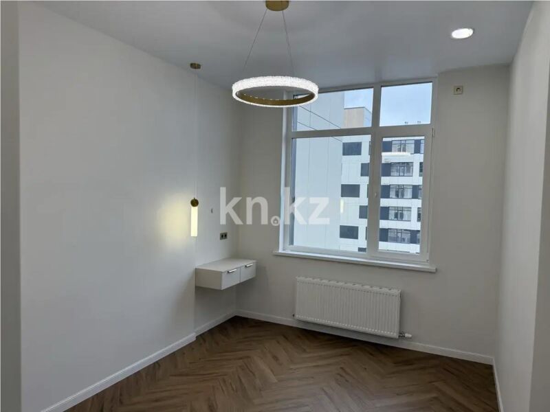 Продажа 4-комнатной квартиры, 96 м² - Продажа четырехкомнатных квартир в блочном доме в Астане - страница 3 фото 2 из 5