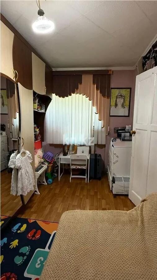 Продажа 2-комнатной квартиры, 42 м² - Продажа квартир в блочном доме в Казахстане - страница 5 фото 2 из 6