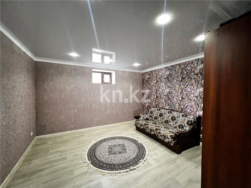 Продажа 7-комнатного дома, 320 м² - Продажа домов, коттеджей в Караганде - страница 4 фото 26 из 36