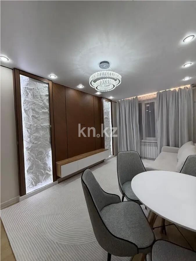 Продажа 2-комнатной квартиры, 38.5 м² - Продажа двухкомнатных квартир в монолитно-каркасном доме в Казахстане - страница 171 фото 2 из 4