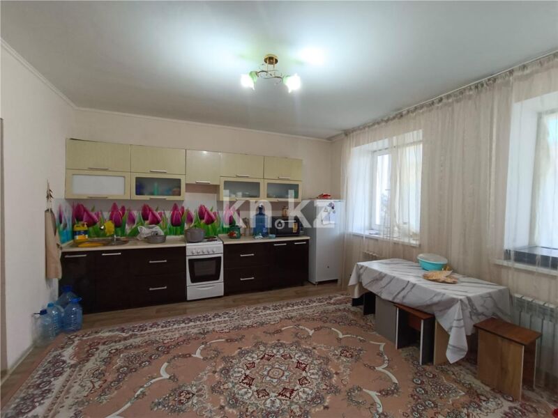 Продажа 2-комнатной квартиры, 42.3 м² - Продажа квартир в Казахстане фото 6 из 11
