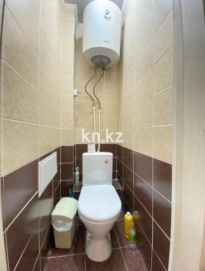Продажа 2-комнатной квартиры, 52 м² - Продажа двухкомнатных квартир от собственников в Караганде фото 5 из 10