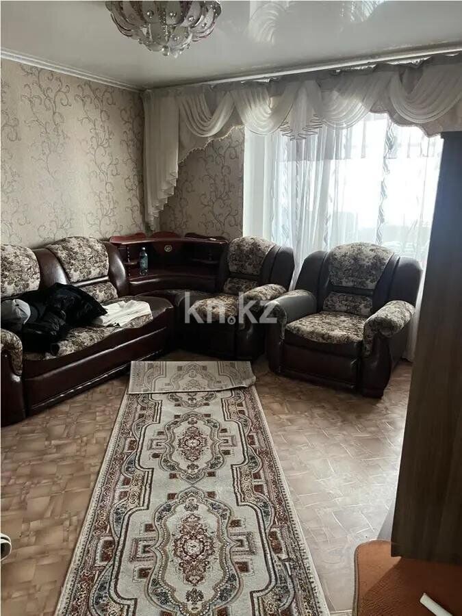 Продажа 2-комнатной квартиры, 51.2 м² - Продажа квартир в Казахстане - страница 285 фото 1 из 4