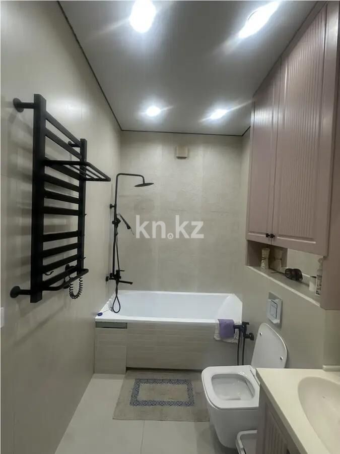 Продажа 2-комнатной квартиры, 51.1 м² - Продажа двухкомнатных квартир в Бостандыкском р-не Алматы - страница 23 фото 4 из 5