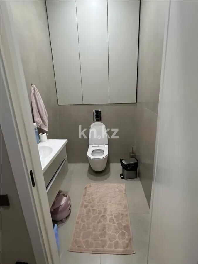 Продажа 3-комнатной квартиры, 110 м² - Продажа трехкомнатных квартир в Ауэзовском р-не Алматы - страница 16 фото 6 из 7