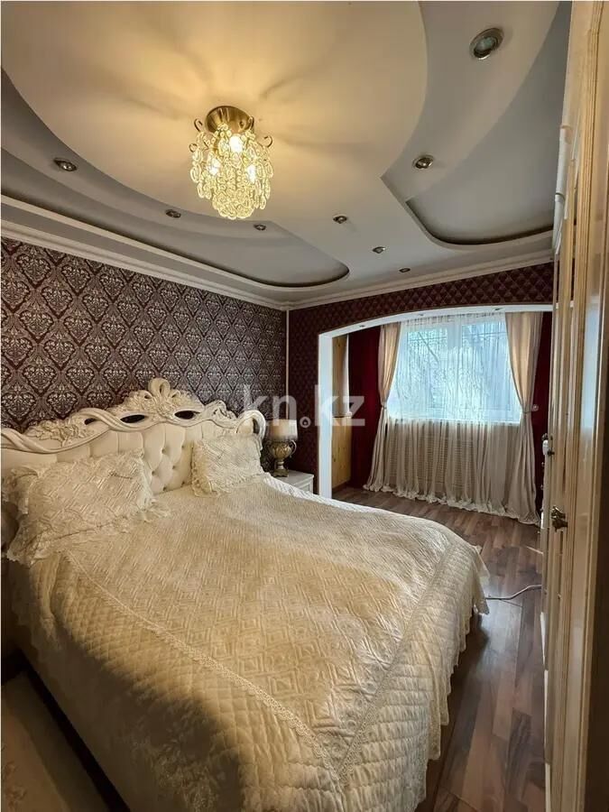 Продажа 4-комнатной квартиры, 79 м² - Продажа квартир в панельном доме в Алматы - страница 106 фото 2 из 8