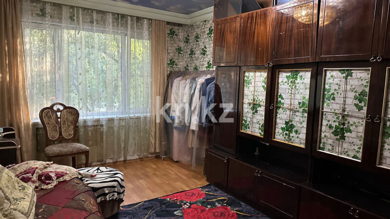 Продажа 4-комнатной квартиры, 73 м² - Продажа квартир в панельном доме в Алматы - страница 113 фото 1 из 11
