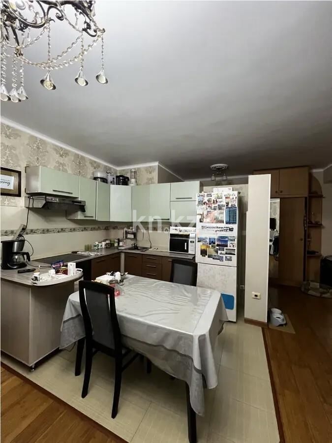 Продажа 3-комнатной квартиры, 66.8 м² - Продажа трехкомнатных квартир в кирпичном доме в Казахстане - страница 26 фото 3 из 6